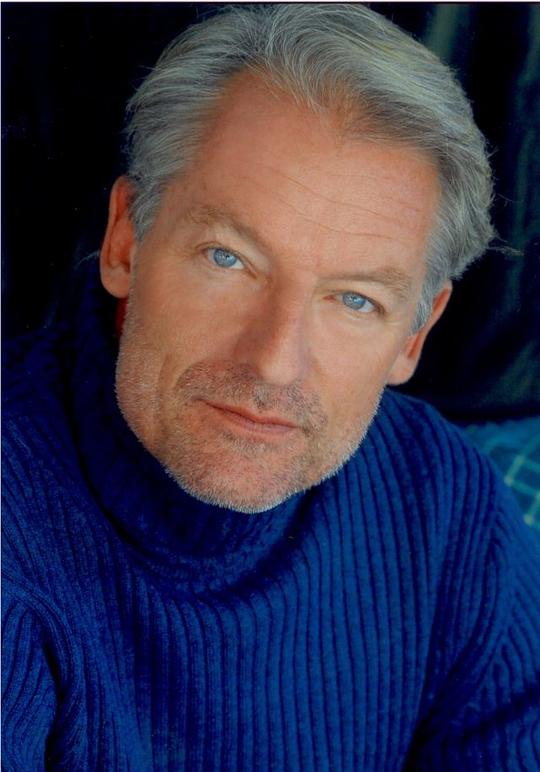 佩里·金 Perry King