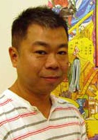 桥本敬史 Hashimoto Takashi