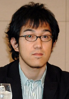 上田诚 Makoto Ueda