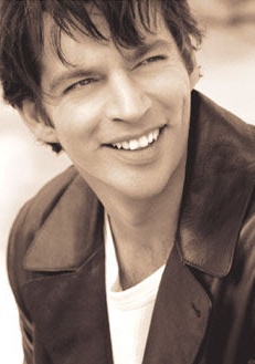 小哈里·康尼克 Harry Connick Jr.