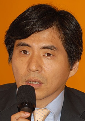 中岛一基 Kazuki Nakashima