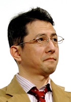 滨名孝行 Takayuki Hamana