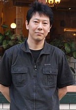 橘正纪 Masaki Tachibana