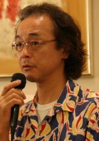 高山文彦 Fumihiko Takayama