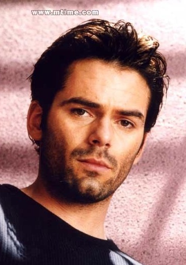 比利·伯克 Billy Burke