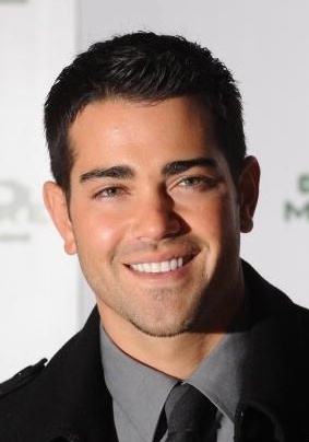 杰西·麦特卡尔菲 Jesse Metcalfe
