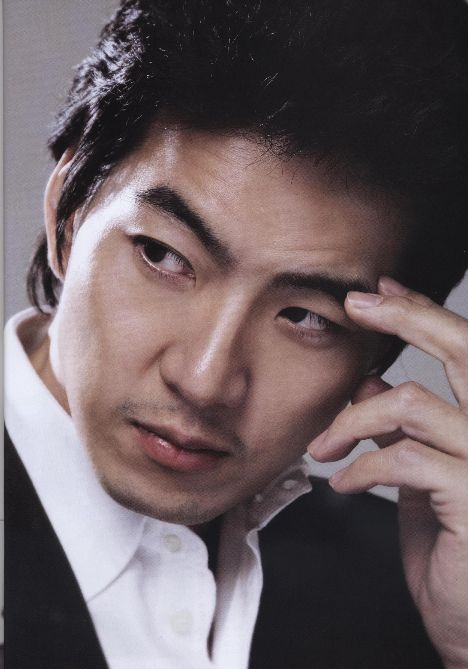 宋一国 Il-guk Song