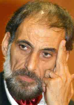 加桑·马苏德 Ghassan Massoud