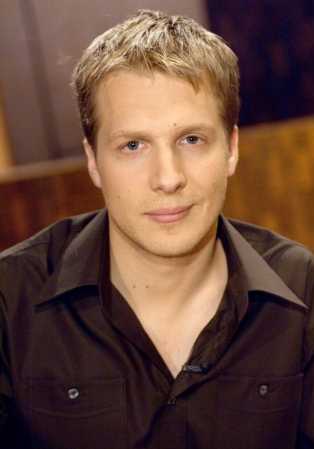 奥利弗·波彻 Oliver Pocher