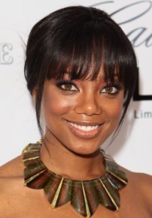 蒂凡尼·海内斯 Tiffany Hines