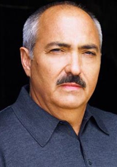 米盖尔·桑多瓦尔 Miguel Sandoval