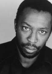 肖恩·帕克斯 Shaun Parkes