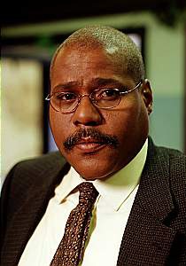 比尔·努恩 Bill Nunn
