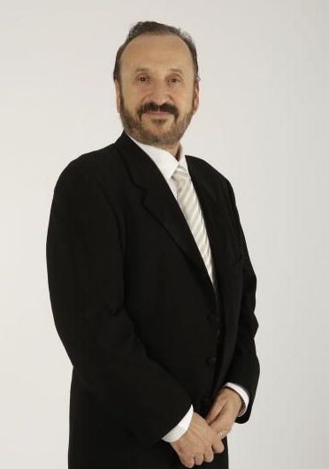 米凯尔·萨洛门 Mikael Salomon