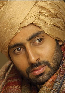 阿布舍克·巴强 Abhishek Bachchan