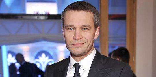 米哈乌·热布罗夫斯基 Michal Zebrowski