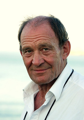 米歇尔·门德尔 Michael Mendl