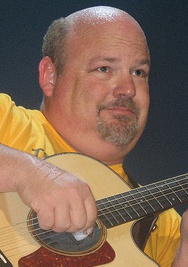 凯尔·加斯 Kyle Gass