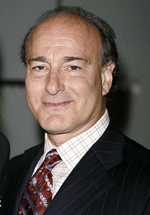 皮特·弗雷德曼 Peter Friedman