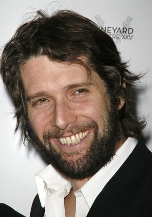 巴特·弗伦德里希 Bart Freundlich