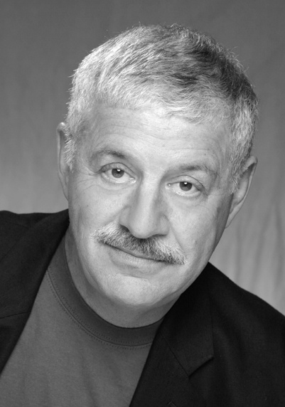 保罗·赫特 Paul Hecht