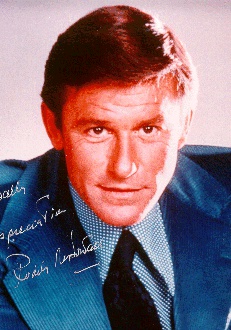 罗迪·麦克道尔 Roddy McDowall