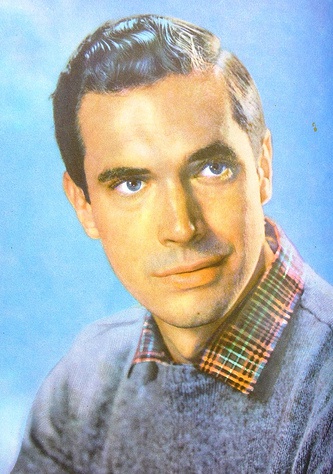 布拉福德·迪尔曼 Bradford Dillman