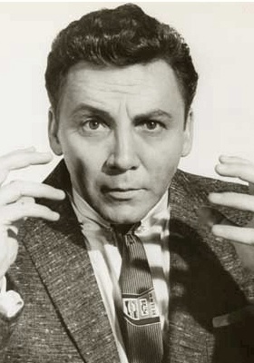 卡梅隆·米切尔 Cameron Mitchell