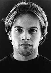 詹姆斯·勒格罗 James LeGros