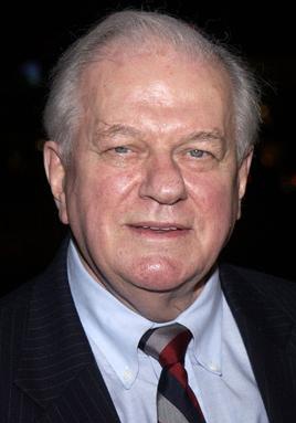 查尔斯·德恩 Charles Durning