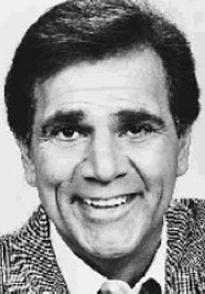 阿历克斯·罗克 Alex Rocco