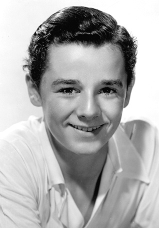 费雷迪·巴塞洛缪 Freddie Bartholomew
