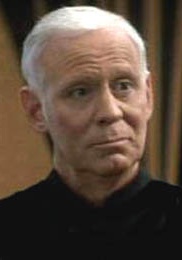 艾伦·欧朋海默 Alan Oppenheimer