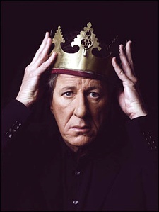 杰弗里·拉什 Geoffrey Rush