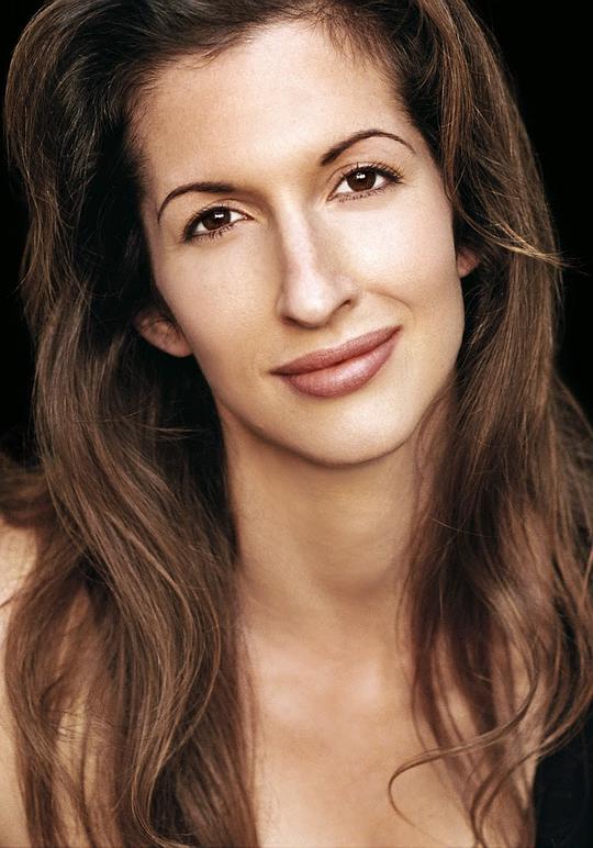 阿莱西娅·雷纳 Alysia Reiner