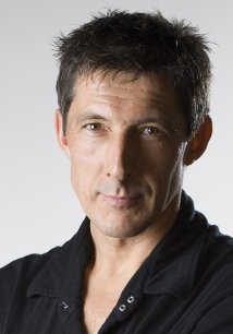 彼特·温菲尔德 Peter Wingfield