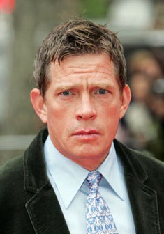 托马斯·哈登·丘奇 Thomas Haden Church