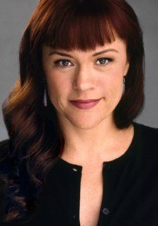 克里斯汀·爱丽斯 Christine Elise