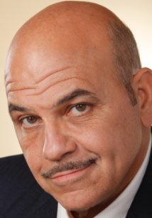 乔·鲍里托 Jon Polito