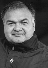 加利·法梅尔 Gary Farmer