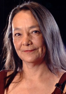 坦图·卡丁诺 Tantoo Cardinal