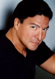 吉尔·伯明翰 Gil Birmingham