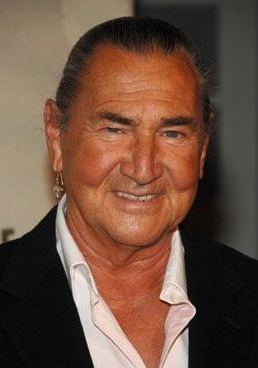 奥古斯特·斯彻伦伯格 August Schellenberg