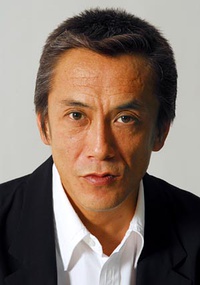 寺岛进 Susumu Terajima