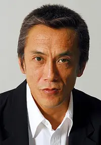 寺岛进 Susumu Terajima