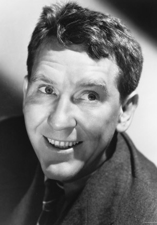 布吉斯·梅迪斯 Burgess Meredith