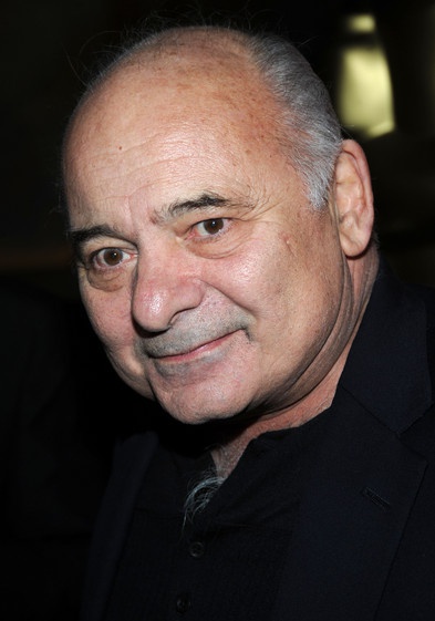 伯特·杨 Burt Young