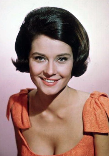 黛安·贝克 Diane Baker