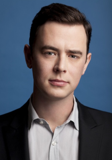 科林·汉克斯 Colin Hanks