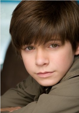 布里登·勒马斯特斯 Braeden Lemasters